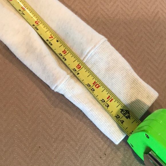 Lole Full Button Cozy Cardigan Sweatshirt - Medium.  Comfy with Stylish Detail. - Picture 11 of 15